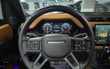 Land Rover Defender II, 2024 год, 13 100 000 рублей, 19 фотография