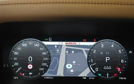 Land Rover Defender II, 2024 год, 13 100 000 рублей, 17 фотография