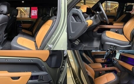 Land Rover Defender II, 2024 год, 13 100 000 рублей, 11 фотография