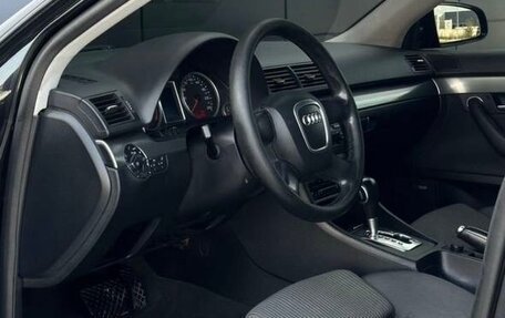 Audi A4, 2005 год, 730 000 рублей, 6 фотография