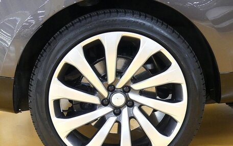 Land Rover Range Rover IV рестайлинг, 2024 год, 24 400 000 рублей, 5 фотография