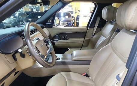 Land Rover Range Rover IV рестайлинг, 2024 год, 24 400 000 рублей, 7 фотография