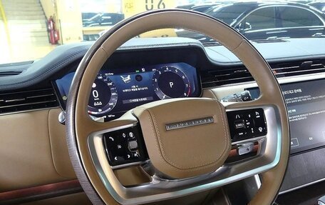 Land Rover Range Rover IV рестайлинг, 2024 год, 24 400 000 рублей, 9 фотография