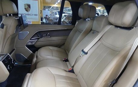 Land Rover Range Rover IV рестайлинг, 2024 год, 24 400 000 рублей, 13 фотография