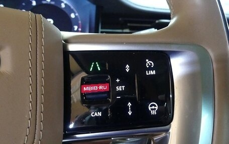 Land Rover Range Rover IV рестайлинг, 2024 год, 24 400 000 рублей, 14 фотография