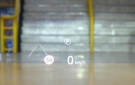 Land Rover Range Rover IV рестайлинг, 2024 год, 24 400 000 рублей, 15 фотография