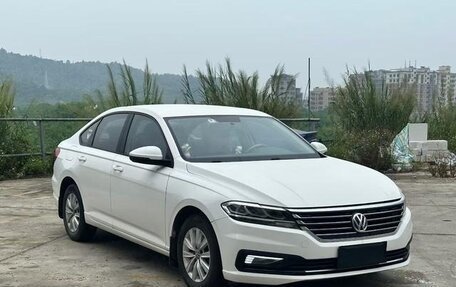 Volkswagen Lavida, 2021 год, 1 200 000 рублей, 3 фотография
