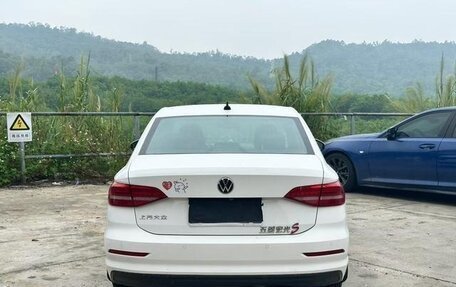 Volkswagen Lavida, 2021 год, 1 200 000 рублей, 5 фотография