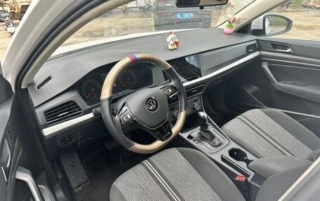 Volkswagen Lavida, 2021 год, 1 200 000 рублей, 8 фотография