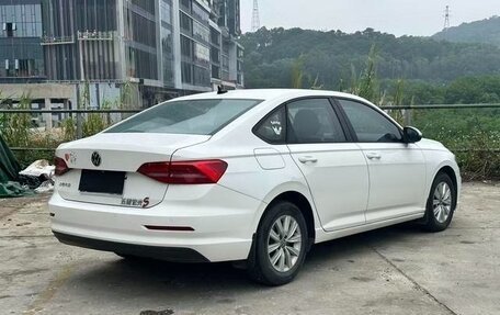 Volkswagen Lavida, 2021 год, 1 200 000 рублей, 4 фотография