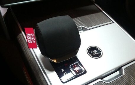 Land Rover Range Rover IV рестайлинг, 2024 год, 24 400 000 рублей, 18 фотография