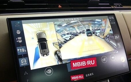 Land Rover Range Rover IV рестайлинг, 2024 год, 24 400 000 рублей, 16 фотография