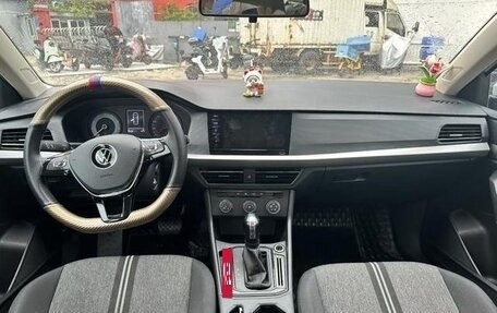 Volkswagen Lavida, 2021 год, 1 200 000 рублей, 7 фотография