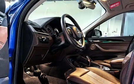 BMW X1, 2022 год, 2 357 000 рублей, 10 фотография