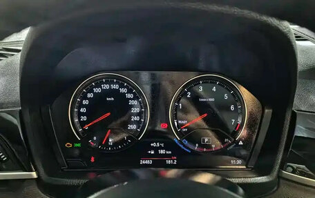 BMW X1, 2022 год, 2 357 000 рублей, 13 фотография