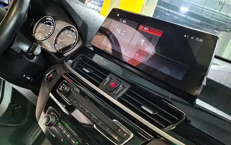 BMW X1, 2022 год, 2 357 000 рублей, 14 фотография