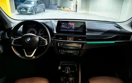 BMW X1, 2022 год, 2 357 000 рублей, 11 фотография