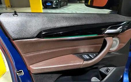 BMW X1, 2022 год, 2 357 000 рублей, 9 фотография