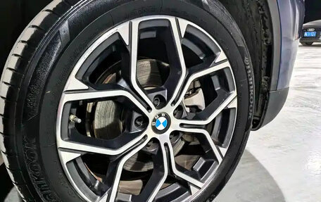 BMW X1, 2022 год, 2 357 000 рублей, 8 фотография