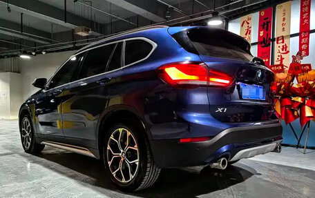 BMW X1, 2022 год, 2 357 000 рублей, 7 фотография