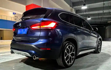 BMW X1, 2022 год, 2 357 000 рублей, 4 фотография