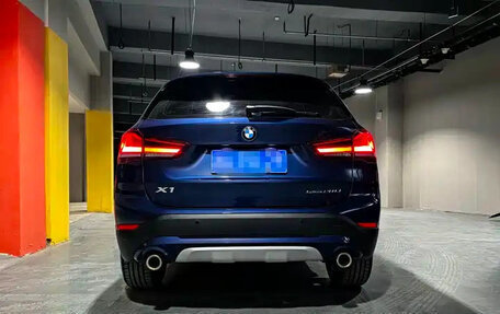 BMW X1, 2022 год, 2 357 000 рублей, 5 фотография