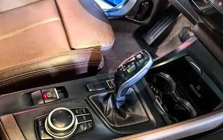 BMW X1, 2022 год, 2 357 000 рублей, 15 фотография