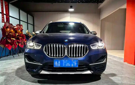 BMW X1, 2022 год, 2 357 000 рублей, 2 фотография