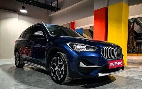 BMW X1, 2022 год, 2 357 000 рублей, 3 фотография