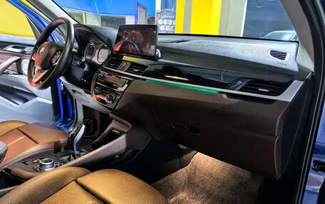 BMW X1, 2022 год, 2 357 000 рублей, 16 фотография