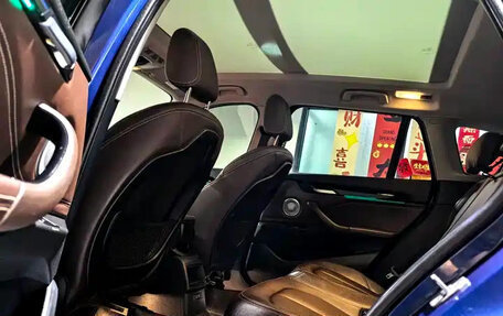 BMW X1, 2022 год, 2 357 000 рублей, 17 фотография