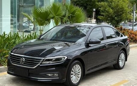 Volkswagen Lavida, 2021 год, 1 200 000 рублей, 1 фотография