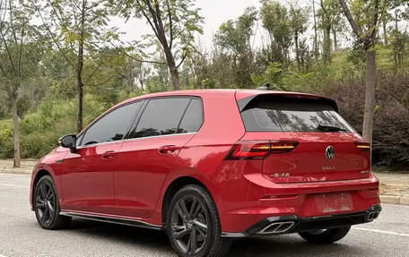 Volkswagen Golf VIII, 2022 год, 1 489 555 рублей, 6 фотография