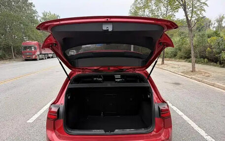 Volkswagen Golf VIII, 2022 год, 1 489 555 рублей, 7 фотография