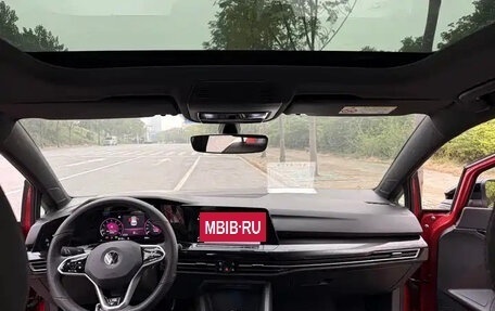 Volkswagen Golf VIII, 2022 год, 1 489 555 рублей, 8 фотография