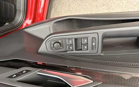 Volkswagen Golf VIII, 2022 год, 1 489 555 рублей, 14 фотография