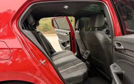 Volkswagen Golf VIII, 2022 год, 1 489 555 рублей, 12 фотография