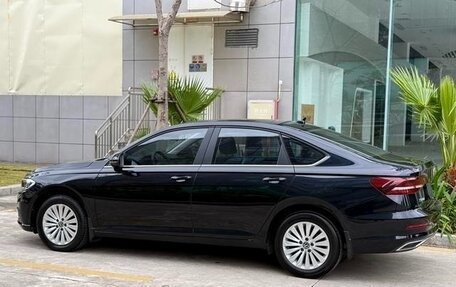 Volkswagen Lavida, 2021 год, 1 200 000 рублей, 5 фотография