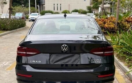 Volkswagen Lavida, 2021 год, 1 200 000 рублей, 4 фотография