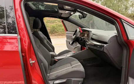 Volkswagen Golf VIII, 2022 год, 1 489 555 рублей, 11 фотография