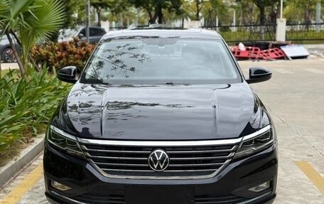 Volkswagen Lavida, 2021 год, 1 200 000 рублей, 2 фотография