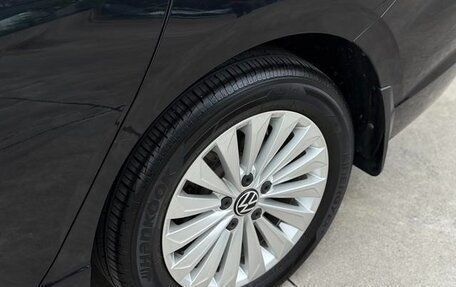 Volkswagen Lavida, 2021 год, 1 200 000 рублей, 6 фотография