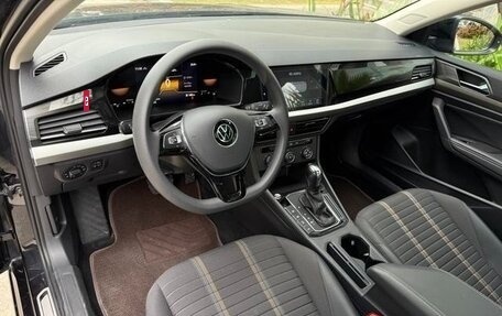 Volkswagen Lavida, 2021 год, 1 200 000 рублей, 7 фотография