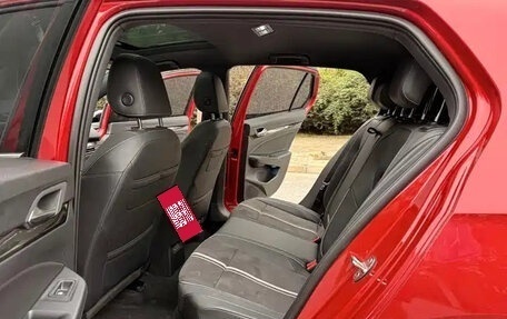 Volkswagen Golf VIII, 2022 год, 1 489 555 рублей, 16 фотография