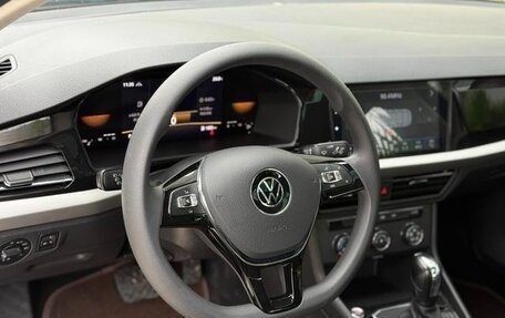 Volkswagen Lavida, 2021 год, 1 200 000 рублей, 8 фотография