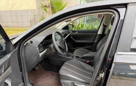 Volkswagen Lavida, 2021 год, 1 200 000 рублей, 12 фотография