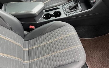 Volkswagen Lavida, 2021 год, 1 200 000 рублей, 16 фотография