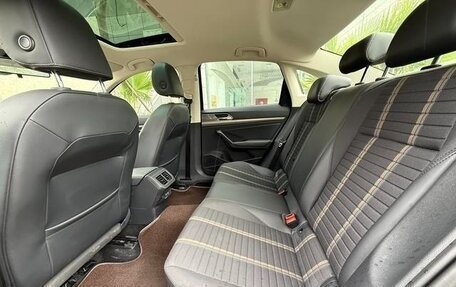 Volkswagen Lavida, 2021 год, 1 200 000 рублей, 15 фотография