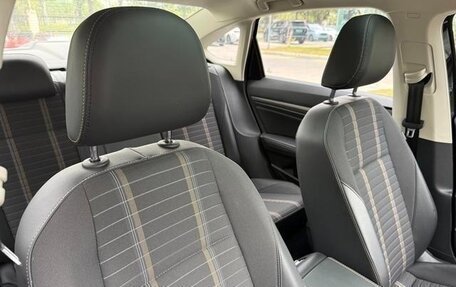 Volkswagen Lavida, 2021 год, 1 200 000 рублей, 18 фотография