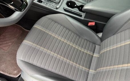 Volkswagen Lavida, 2021 год, 1 200 000 рублей, 13 фотография